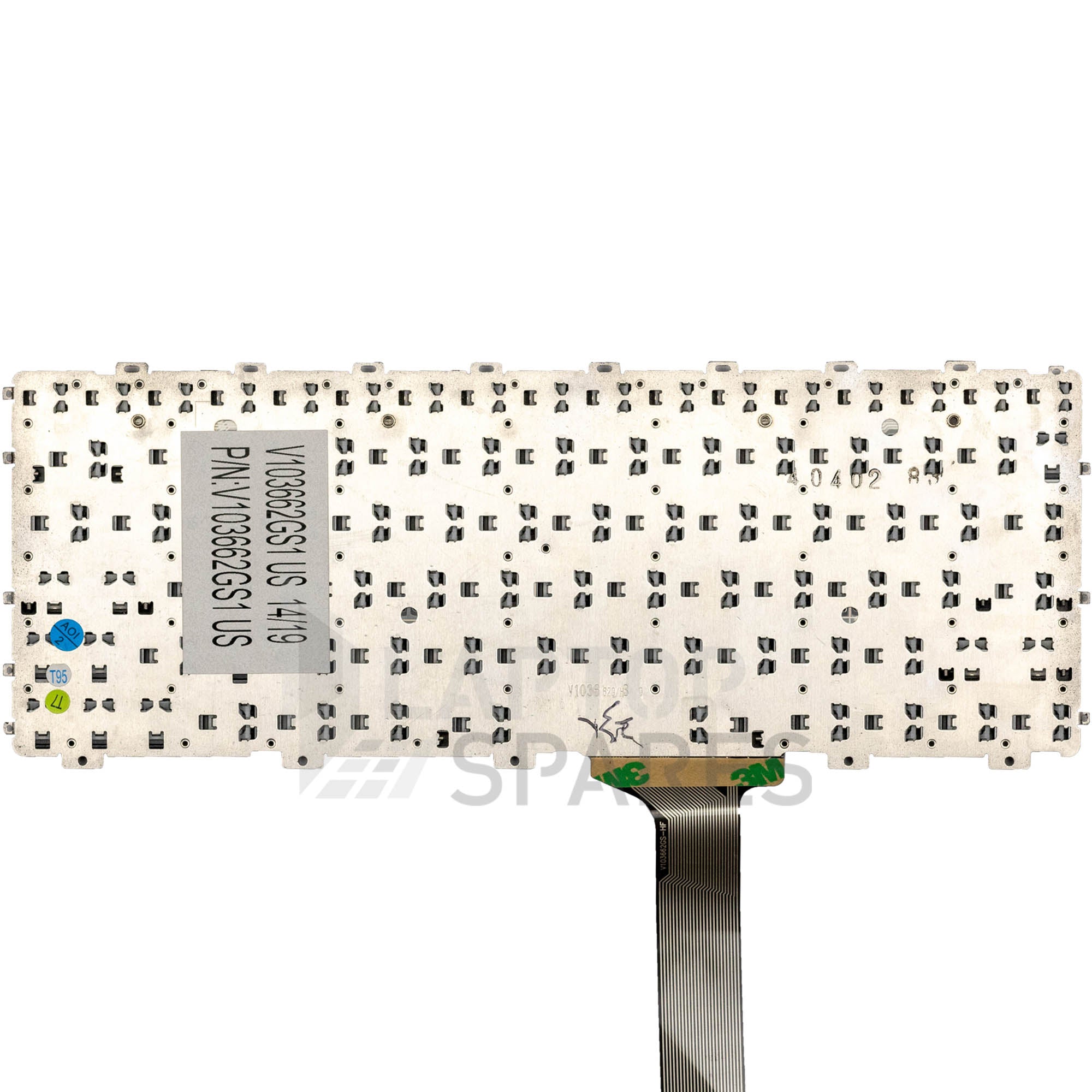 Asus EEE PC 1015E 1015CX Laptop Keyboard Price in Pakistan – Laptop Spares