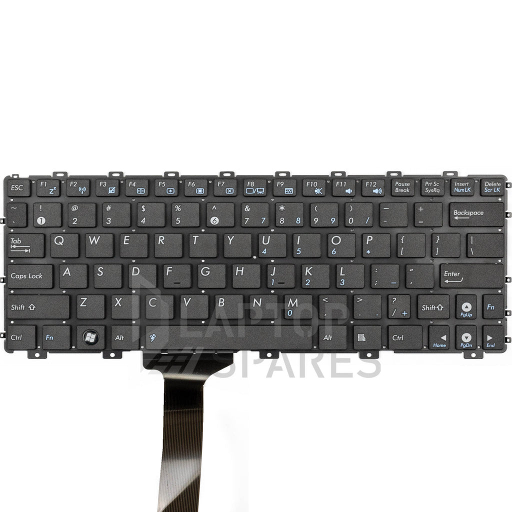 Asus 1015PEM 1015PN Laptop Keyboard - Laptop Spares