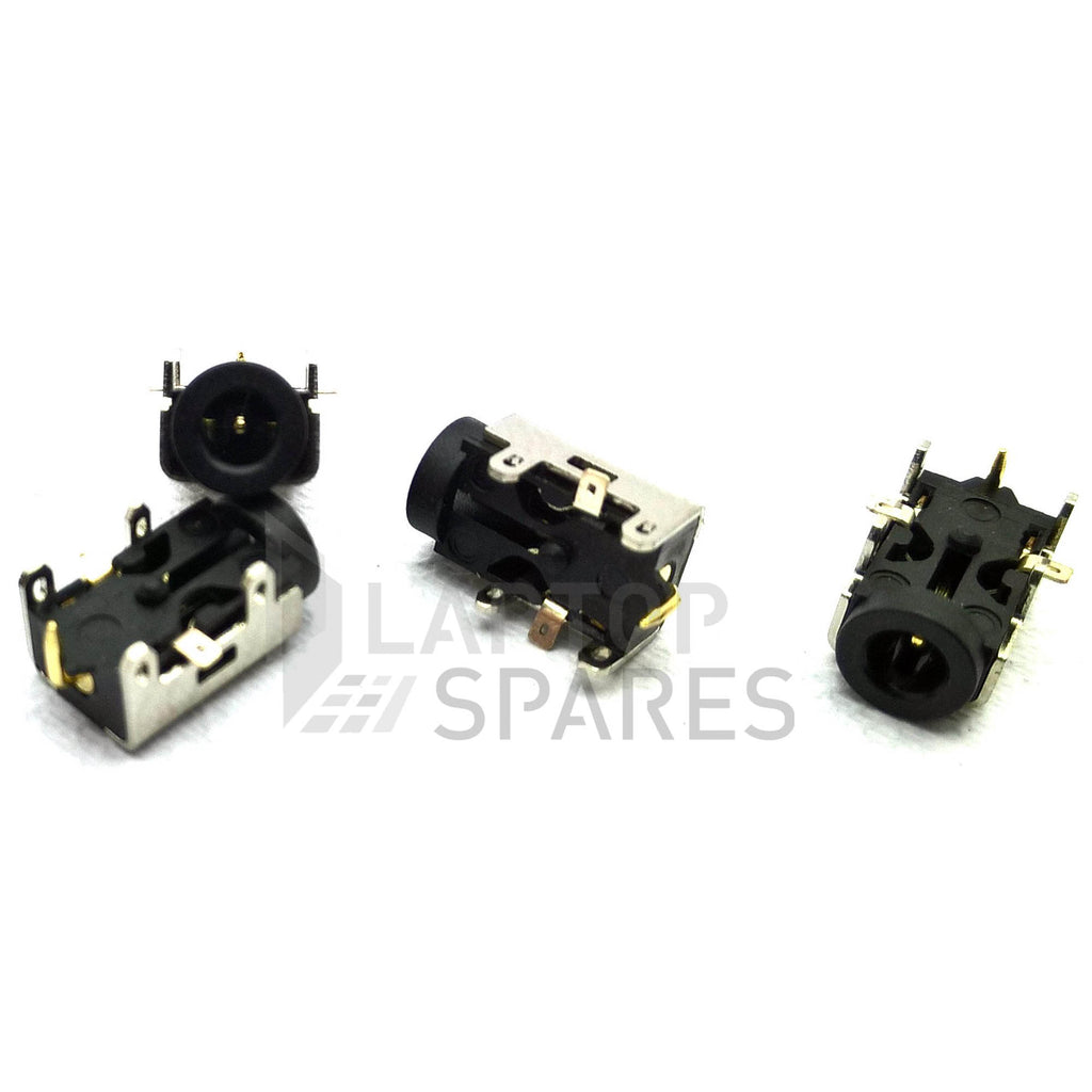 Asus EEE PC 1004 1004DN 1005 1008 Netbook DC Power Jack Connector - Laptop Spares