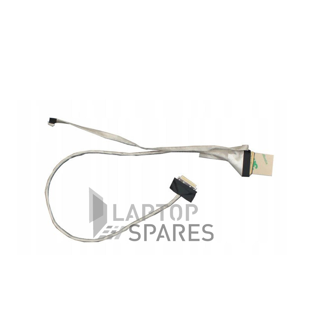Toshiba Satellite C660 Slide Jack LAPTOP LCD LED LVDS Cable - Laptop Spares