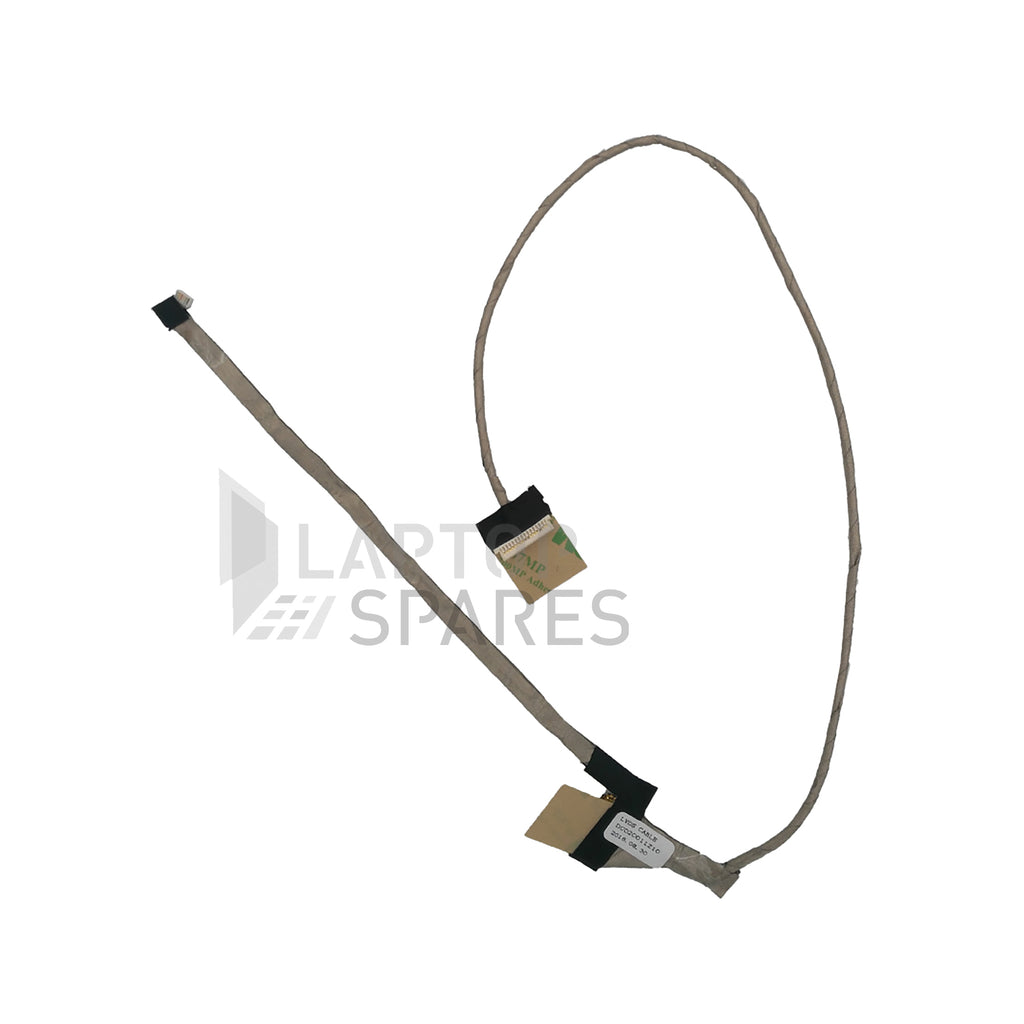 Toshiba Satellite C660 C660D C660G C665 P750 P755 LVDS Cable - Laptop Spares