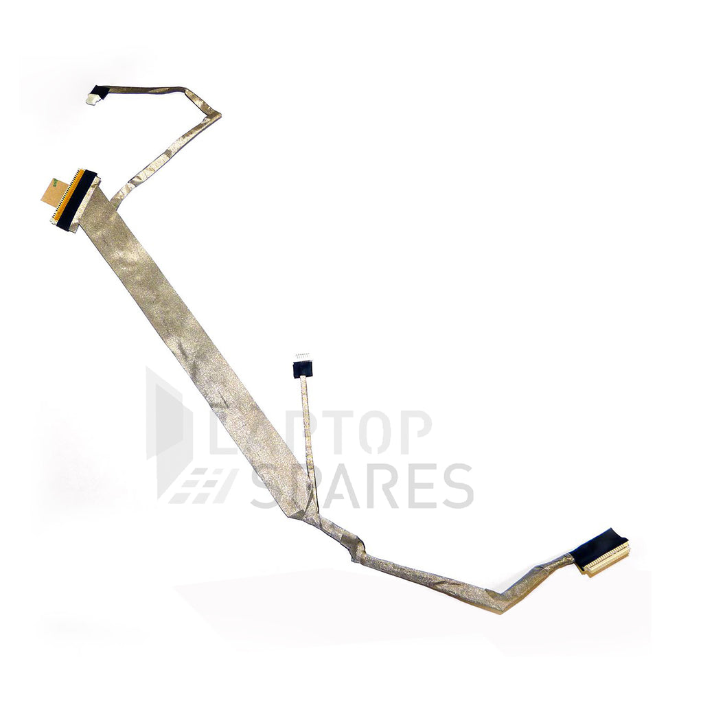 HP Compaq Presario C700 G700 LAPTOP LCD LED LVDS Cable - Laptop Spares