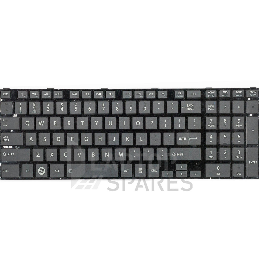 Toshiba Satellite L850-T02B Satellite L850D Laptop Keyboard - Laptop Spares
