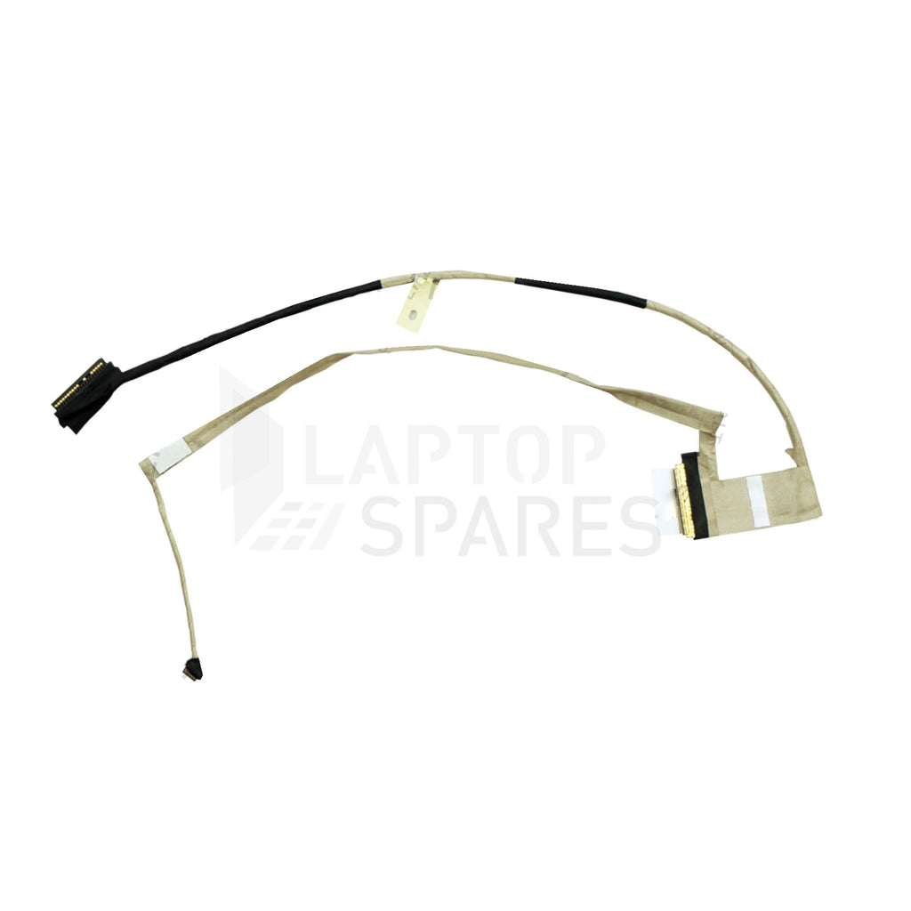 Toshiba Satellite C850 C850D L850 L850D Pin LAPTOP LCD LED LVDS Cable - Laptop Spares