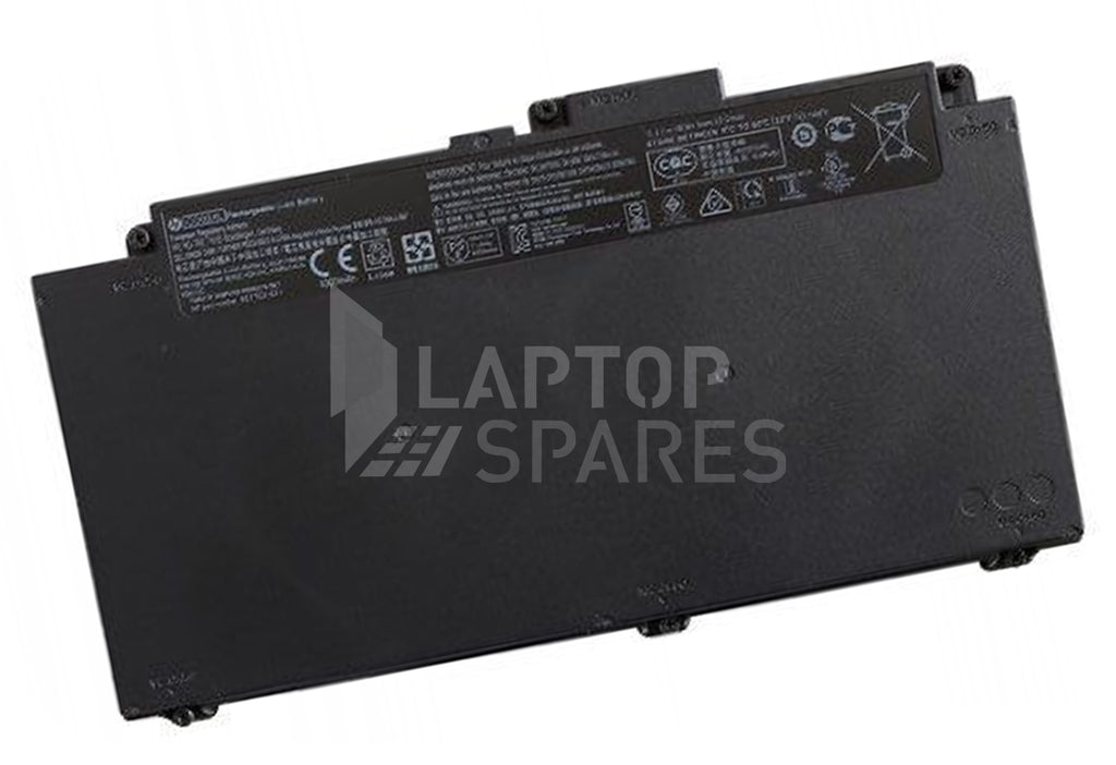 HP CD03XL CD03048XL 48Wh 3 Cell Battery - Laptop Spares