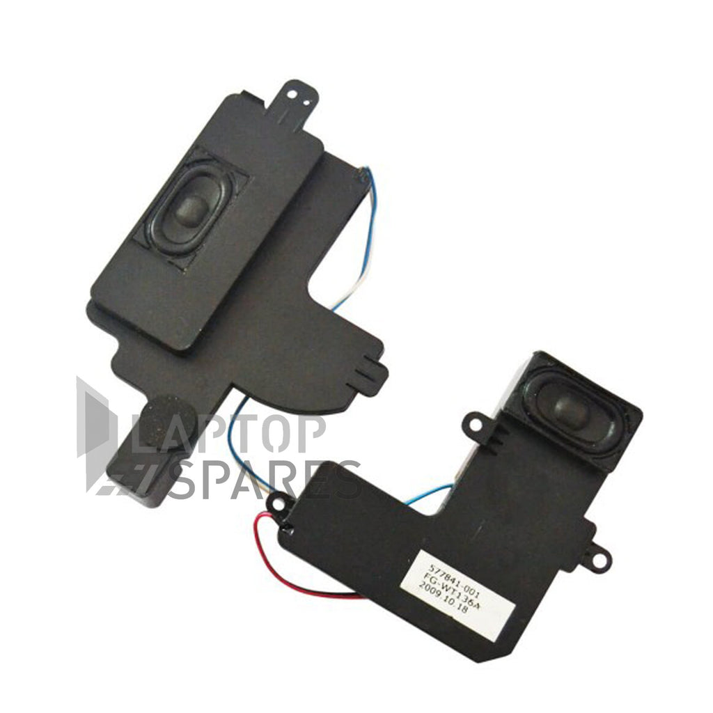HP Compaq CQ50 G50 Laptop Left & Right Speaker - Laptop Spares