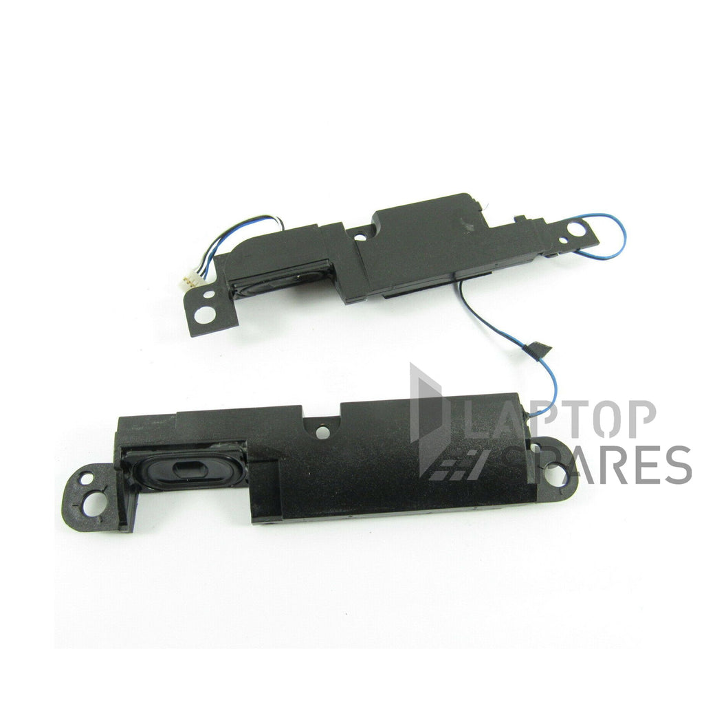 HP Compaq CQ58 Laptop Left & Right Speaker - Laptop Spares