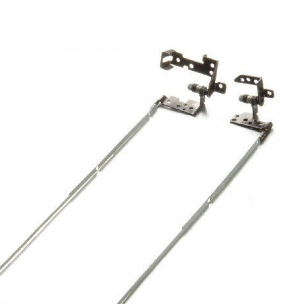 HP Compaq CQ58 650 655 Right & Left Laptop LCD Hinge - Laptop Spares