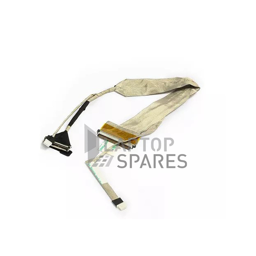 HP Pavilion G61 CQ61 LED LAPTOP LCD LED LVDS Cable - Laptop Spares