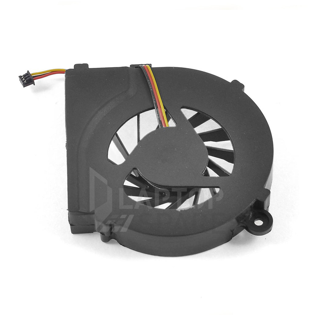 HP Compaq G62 3 Pin Laptop CPU Cooling Fan - Laptop Spares