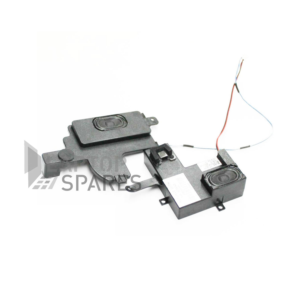 HP Compaq CQ70 G70 Laptop Left & Right Speaker - Laptop Spares