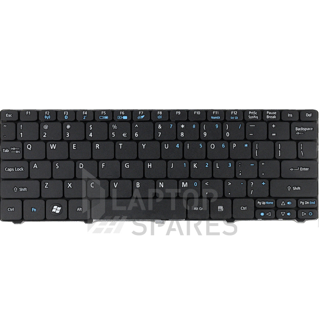 Acer Aspire One D255 Laptop Keyboard - Laptop Spares