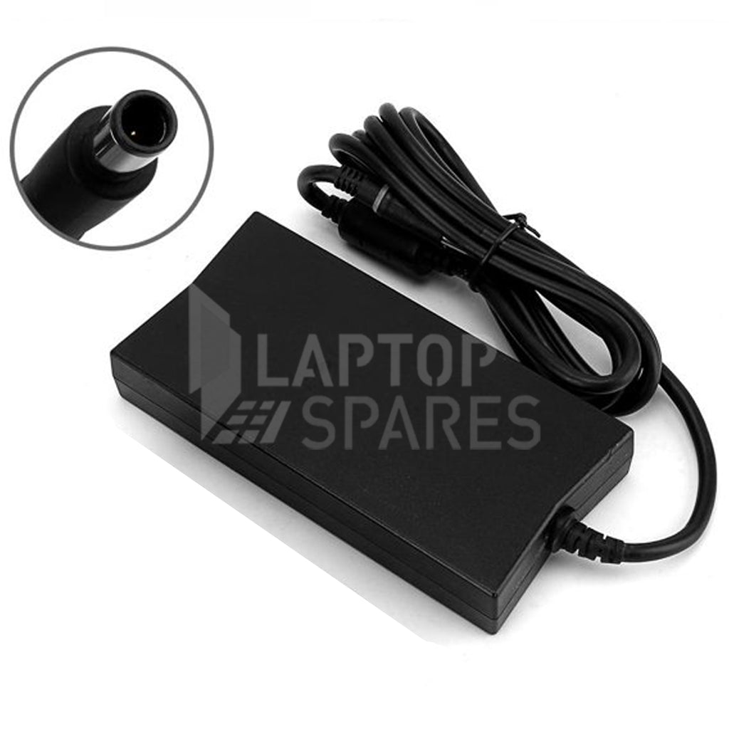 Dell 130W 19.5V 6.74A 7.4*5.0mm Laptop AC Adapter Charger - Laptop Spares