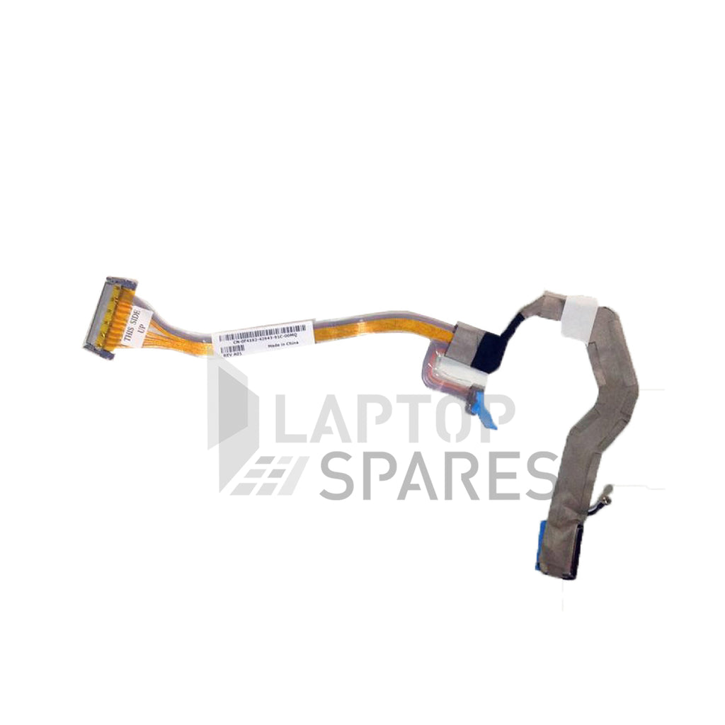 Dell Latitude D610 LAPTOP LCD LED LVDS Cable - Laptop Spares