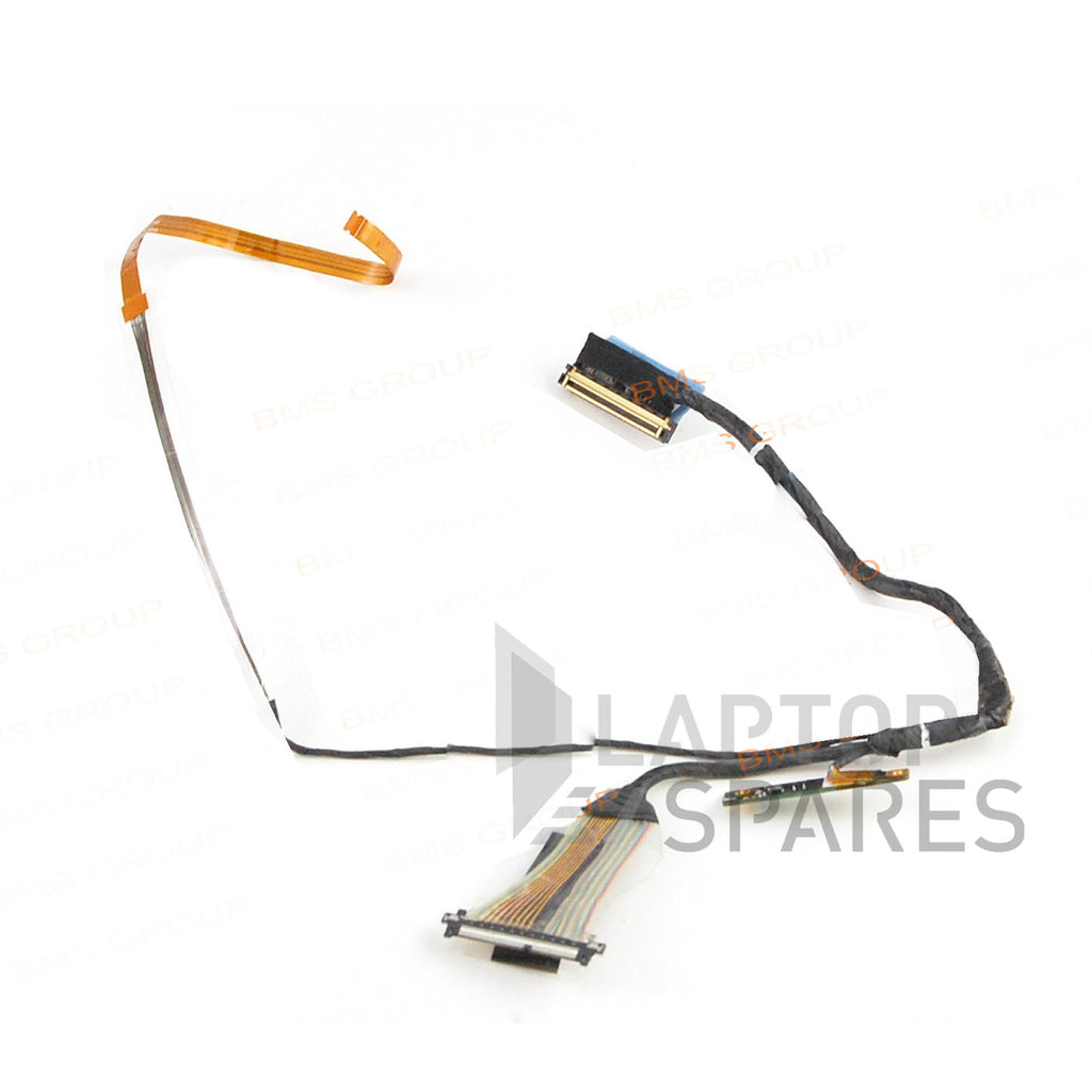 Dell Latitude E6500 Precision M4400 LAPTOP LCD LED LVDS Cable - Laptop Spares