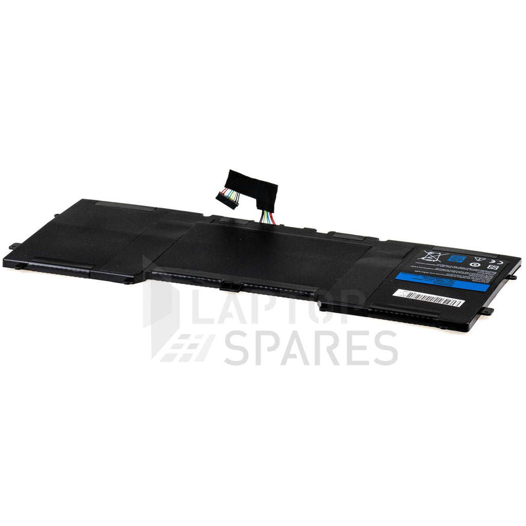 Dell XPS 13-0015SLV 6300mAh Battery - Laptop Spares