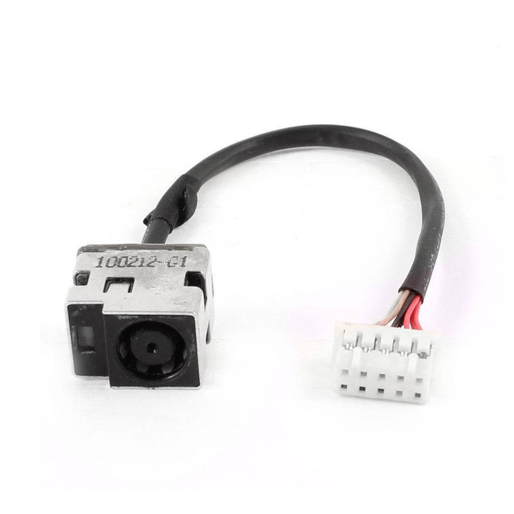 HP Pavilion DV6-3000 Dc Power Jack with Wire - Laptop Spares