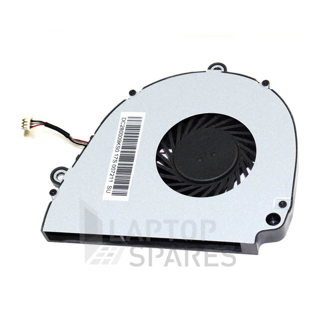 Acer Aspire E1 531 E1 571 E1 521 E1 Laptop CPU Cooling Fan - Laptop Spares