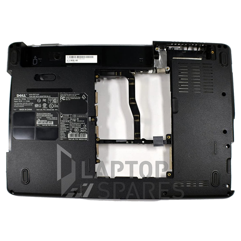 Dell Inspiron 1525 1526 Laptop Bottom Frame - Laptop Spares
