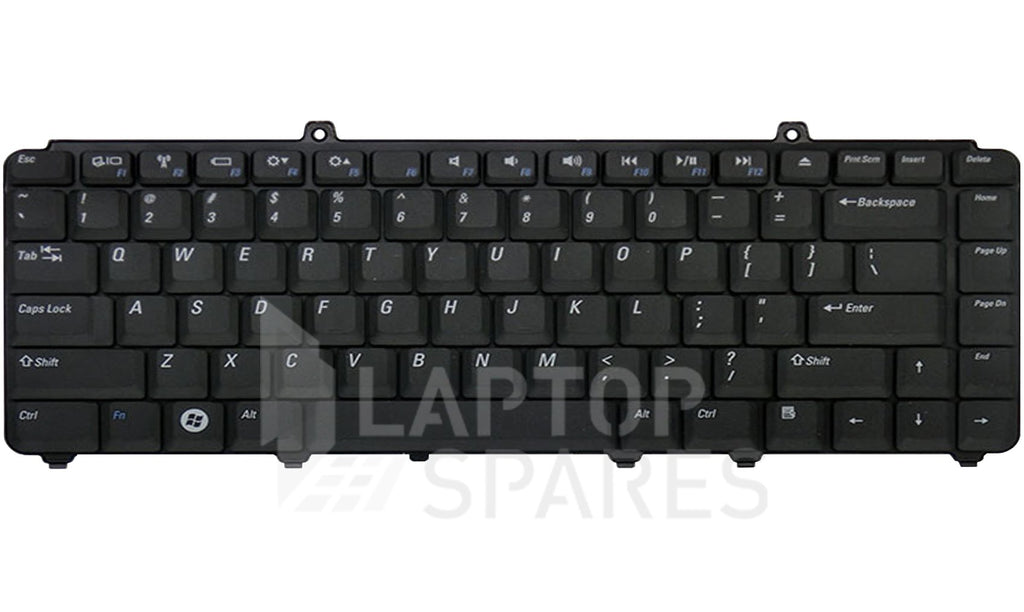 Dell JM629 MU194 Laptop Keyboard - Laptop Spares