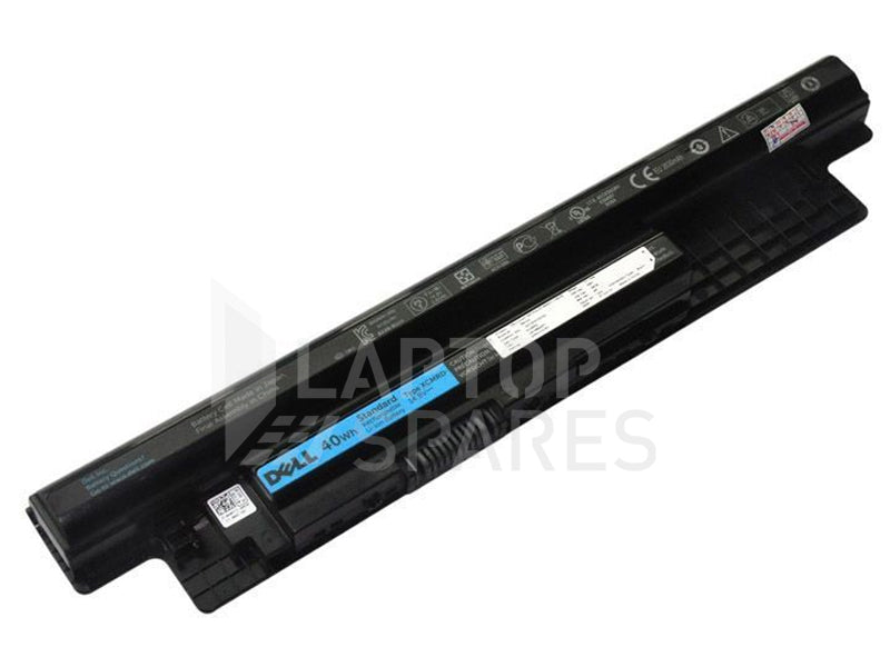 Dell Inspiron 15 3521 2600mAh 4 Cell Battery