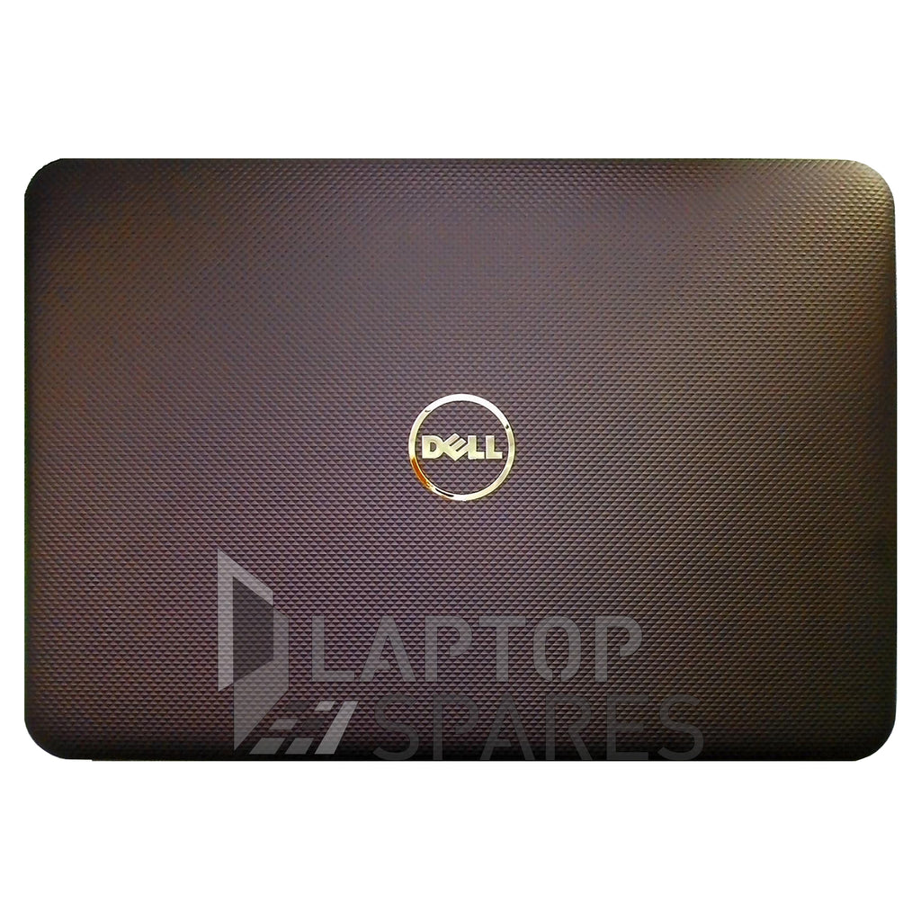 Dell Inspiron 15 3521 A Panel Laptop Front Cover with Bezel