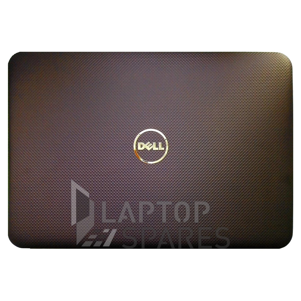 Dell Inspiron 15 3537 AB Panel Laptop Front Cover with Bezel - Laptop Spares