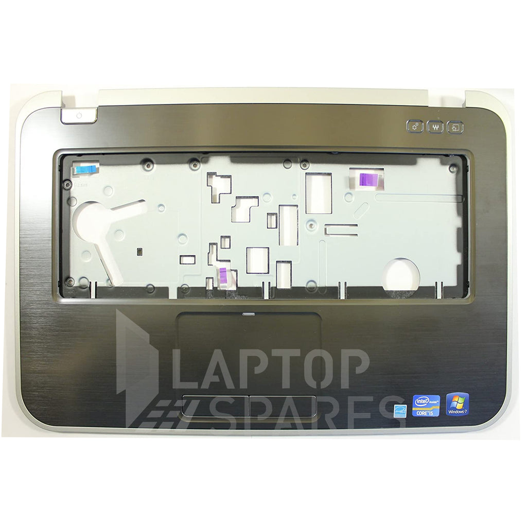 Dell Inspiron 7520 Laptop Palmrest Cover - Laptop Spares