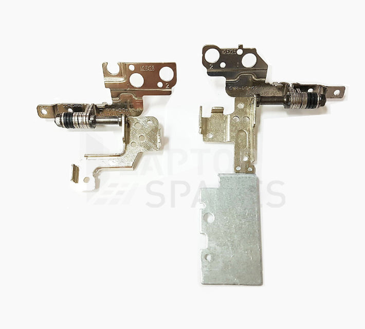 Dell Inspiron 7535 15 Without Touch Right & Left Laptop Hinge - Laptop Spares