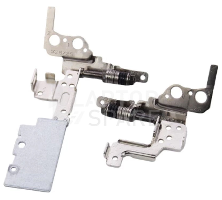 Dell Inspiron 7537 15 With Touch Right & Left Laptop Hinge - Laptop Spares