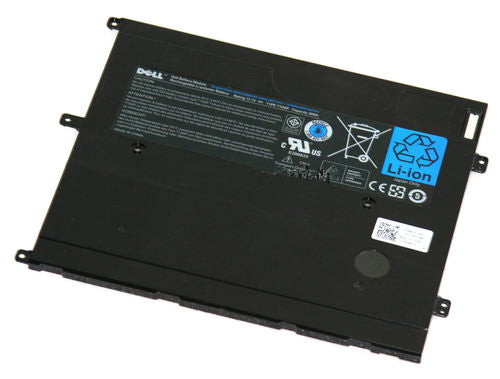Dell Vostro V13 V13z V130 V1300 2700mAh Internal Battery - Laptop Spares