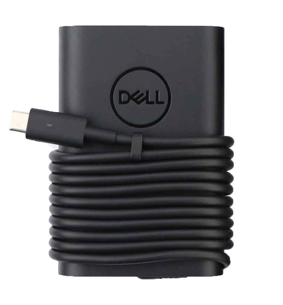 Dell Chromebook 11 3100 2In1 USB-C 45W Laptop AC Adapter Charger - Laptop Spares