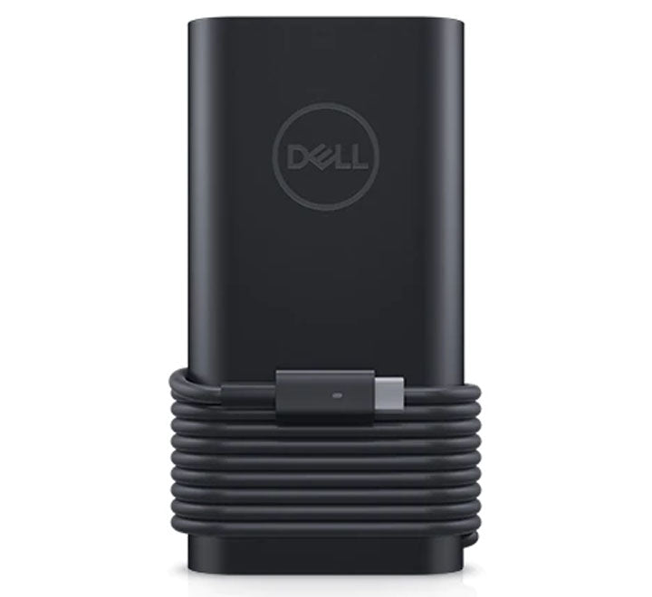 Dell XPS 13 9365 2 In 1 USB-C 90W Laptop AC Adapter Charger - Laptop Spares
