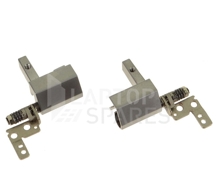 Dell Latitude E4300 Right & Left Laptop Hinge - Laptop Spares
