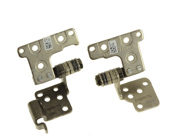 Dell Latitude E5450 Right & Left Laptop Hinge - Laptop Spares