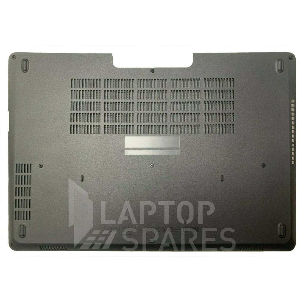 Dell Latitude E5570 Laptop Lower Case Bottom Frame - Laptop Spares