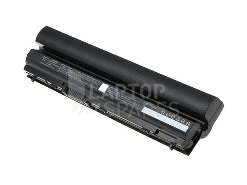 Dell Latitude E6220 E6230 6600mAh 9 Cell Battery - Laptop Spares
