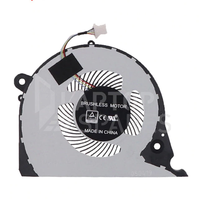 Dell Inspiron G7 15 7000 7577 7588 15R 7566 7567 P72F Laptop CPU Cooling Fan - Laptop Spares