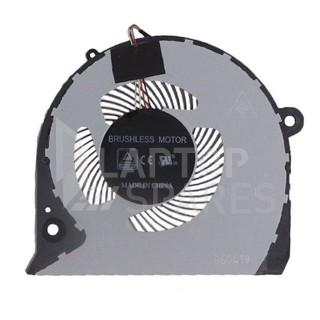 Dell Inspiron G7 15 7000 7577 7588 15R 7566 7567 P72F Laptop CPU Cooling Fan - Laptop Spares
