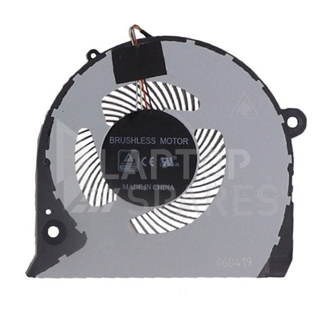 Dell Inspiron G5-5587 G7-7577 G7-7588 Laptop CPU Cooling Fan - Laptop Spares