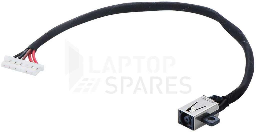 Dell Inspiron 15 3551 3552 3558 3559 DC Jack - Laptop Spares