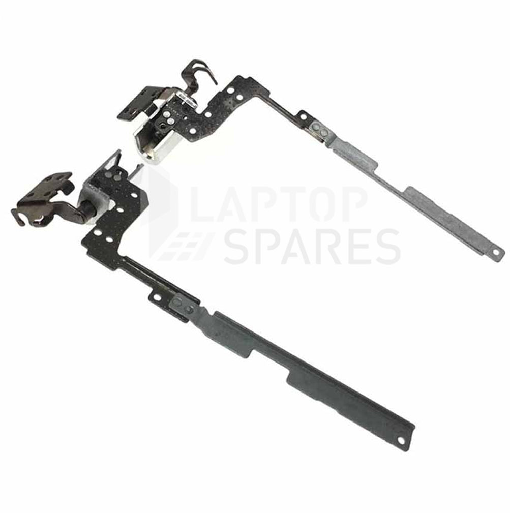 Dell Inspiron 14R 2518 5420 7420 Right & Left Laptop Hinge - Laptop Spares