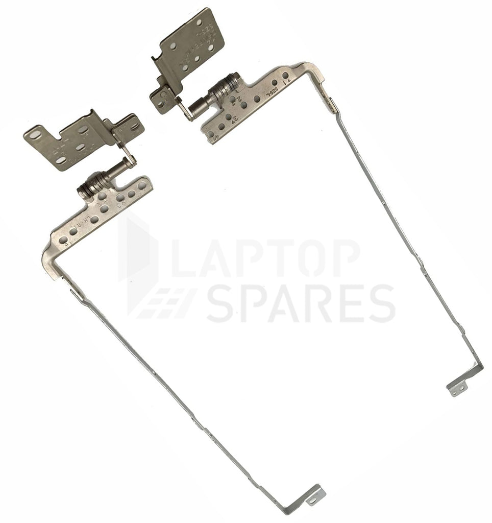 Dell Inspiron 15R 5520 5525 7520 Right & Left Laptop Hinge - Laptop Spares