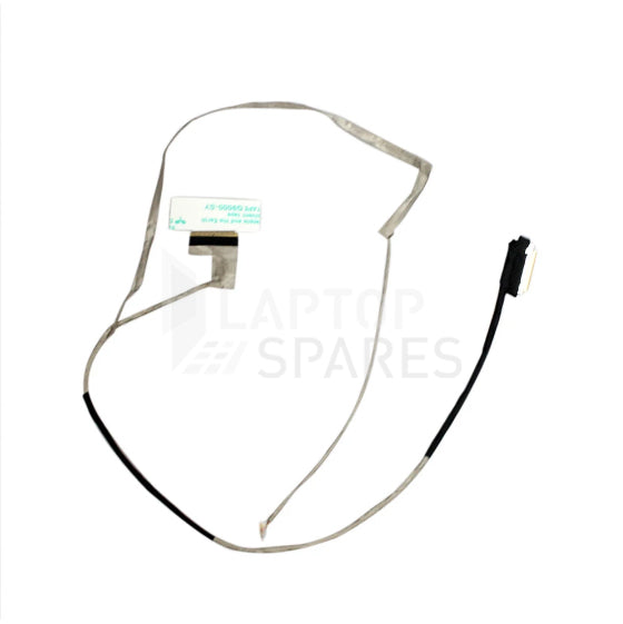 Dell Inspiron 15-5547 40 Pin LAPTOP LCD LED LVDS Cable - Laptop Spares