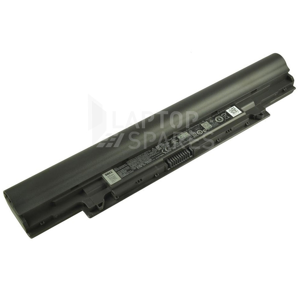 Dell Latitude 13 EDUCATION 3340 48Wh 6 Cell Battery - Laptop Spares