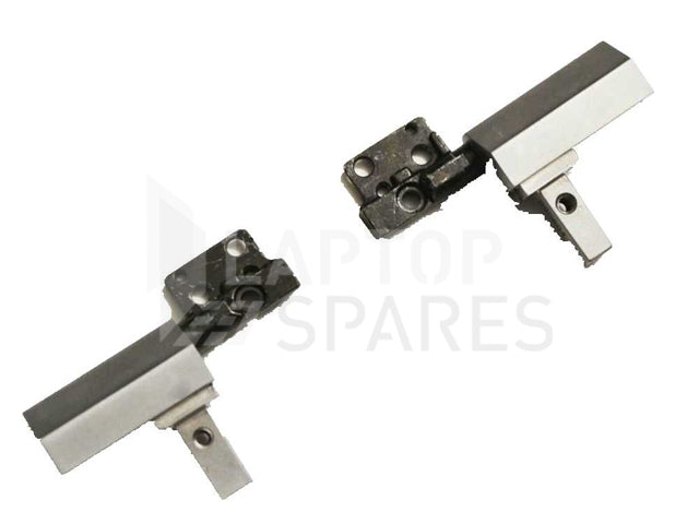 Dell Latitude E6400 E6410 Right & Left Laptop Hinge - Laptop Spares