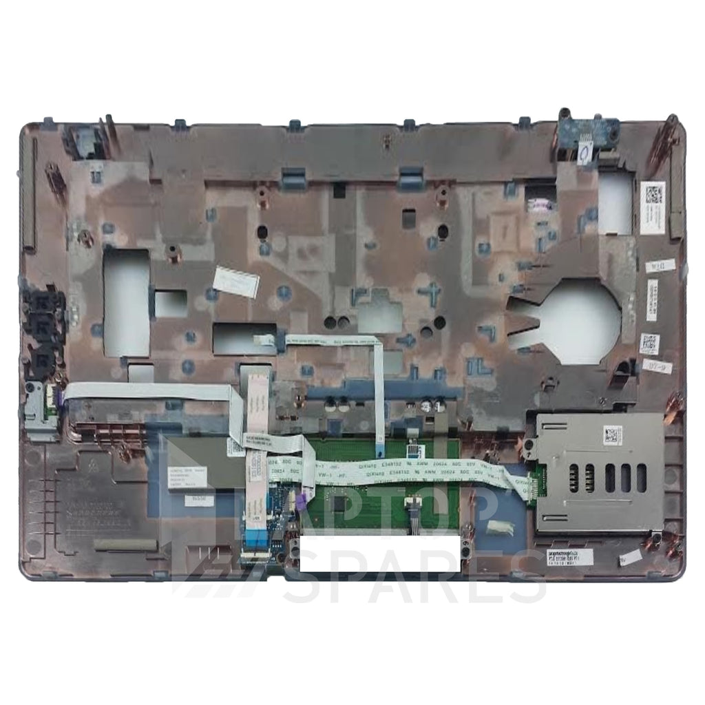 RTDpart - Custodia Inferiore Per Notebook Dell Latitude E6430 P25G 0WF6TX WF6TX - Foto 1