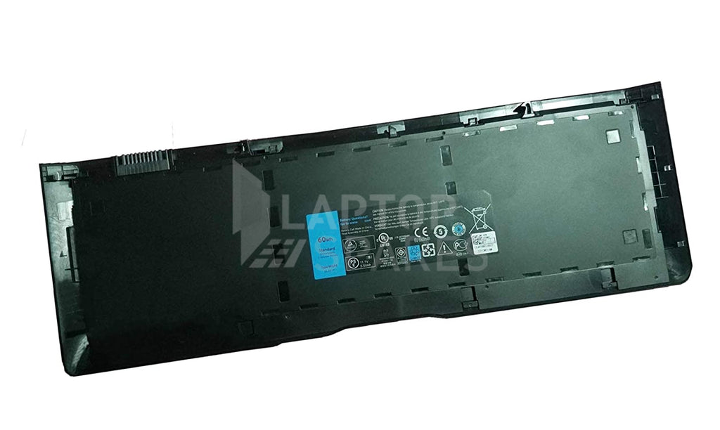 Dell Latitude E6430U ULTRABOOK XX1D1 60Wh 3 Cell Battery - Laptop Spares