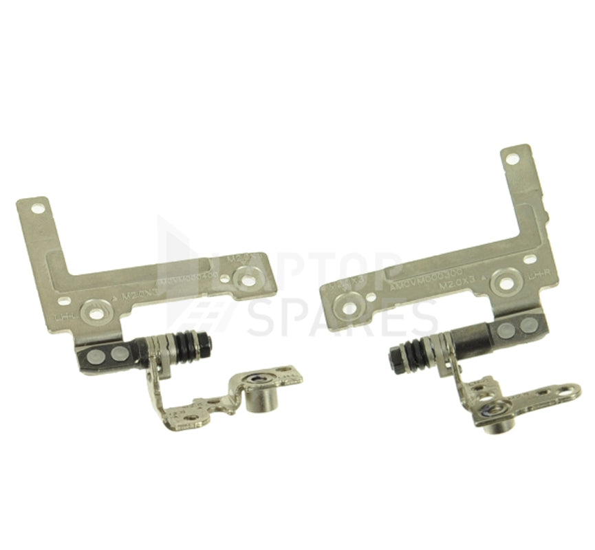 Dell Latitude E7240 Non Touch Right & Left Laptop Hinge - Laptop Spares