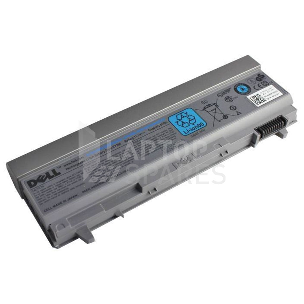 Dell Precision M2400 6600mAh 9 Cell Battery - Laptop Spares